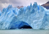 Perito Moreno Glacier © Martin St-Amant